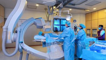Latest Advances in Cardiology Treatments