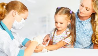 Child Vaccination Guide for New Parents