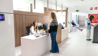 What to Expect During Your First Doctor Visit