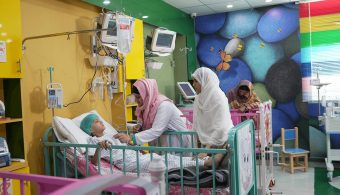 How to Handle Common Childhood Illnesses Effectively