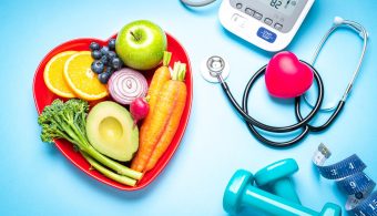10 Essential Heart Care Tips for a Healthy Life
